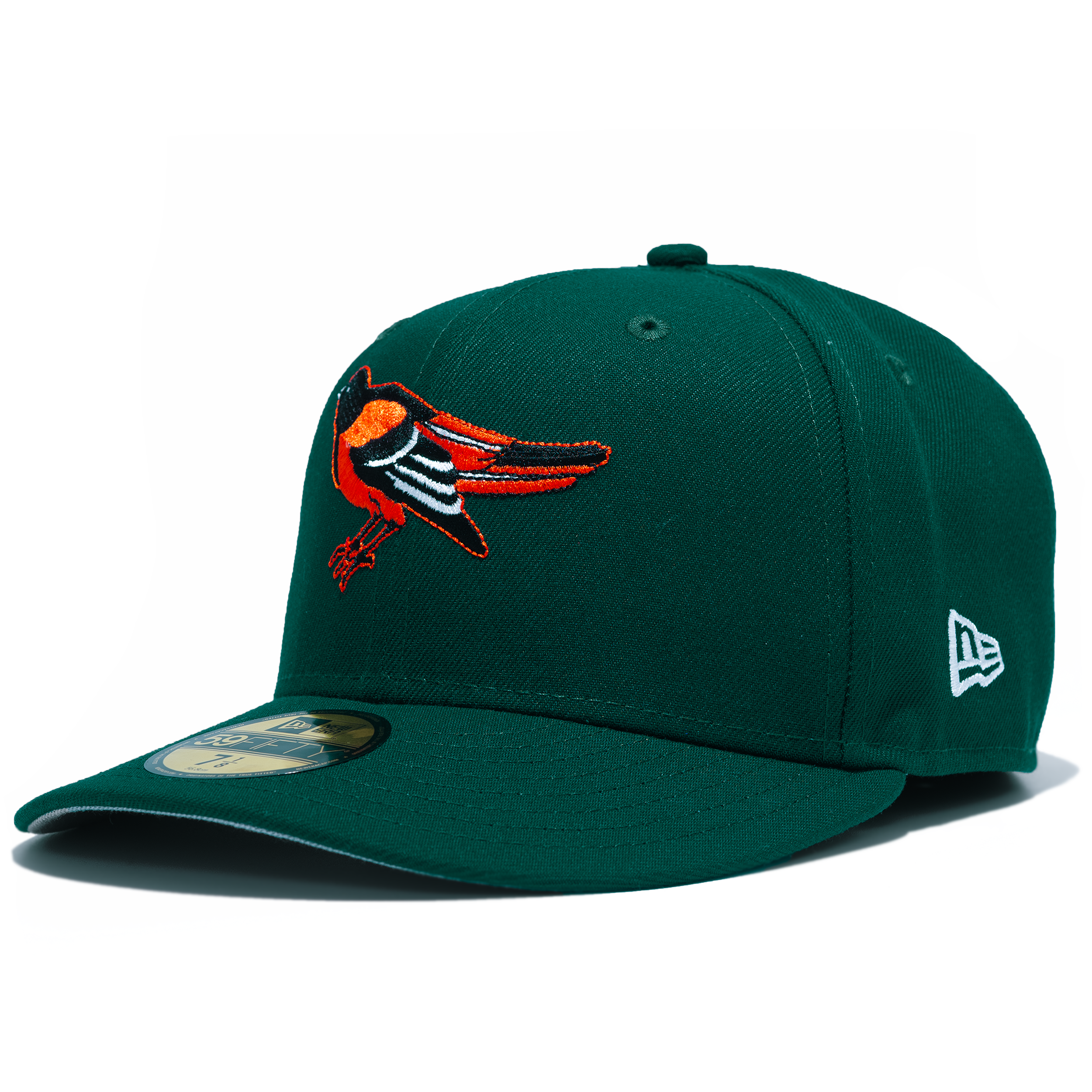 New Era 59Fifty Fitted Hat — Carpet Company